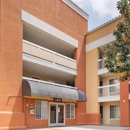 Extended Suites - Orange County - Brea